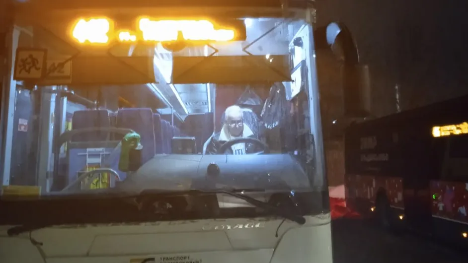 фото: администрация Краснознаменска