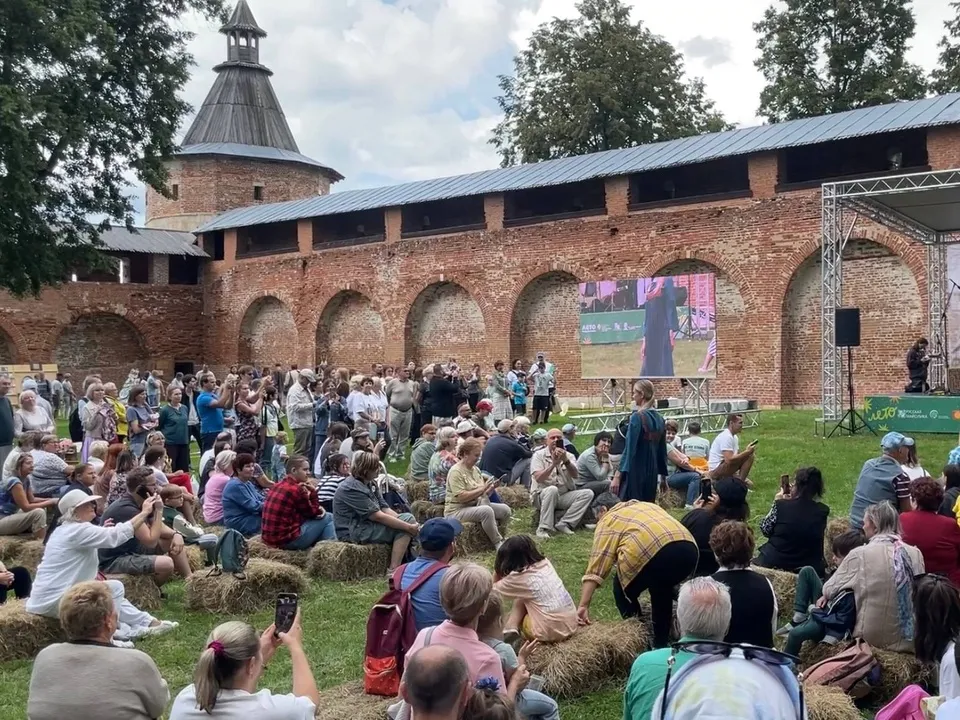 Фото: Медиабанк Подмосковья/Татьяна Кострикина