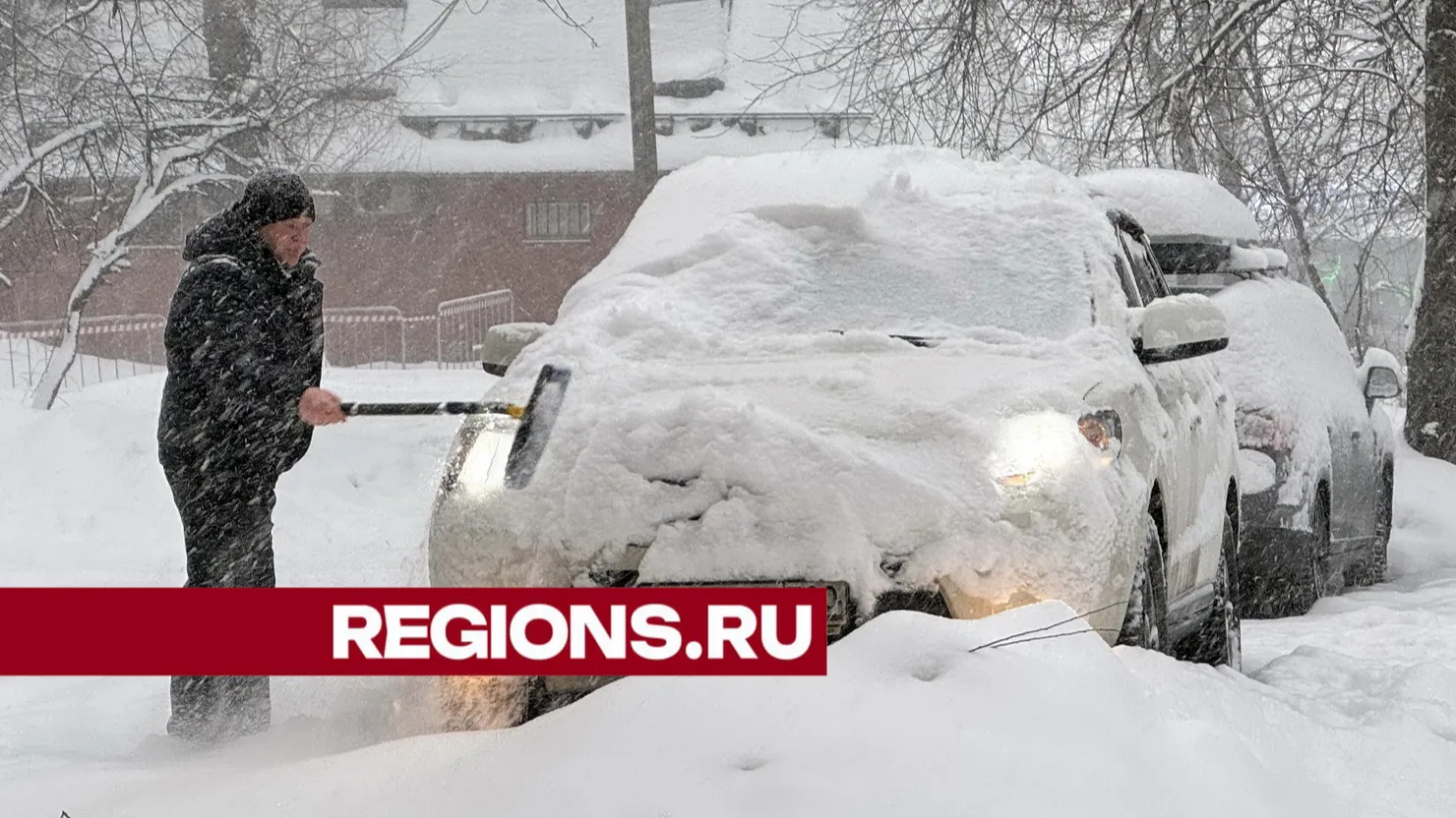 Фото: ©Александр Легкий