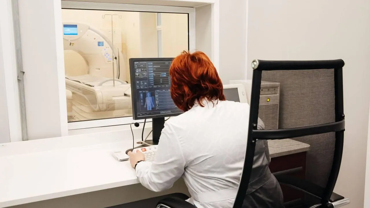 Минздрав МО