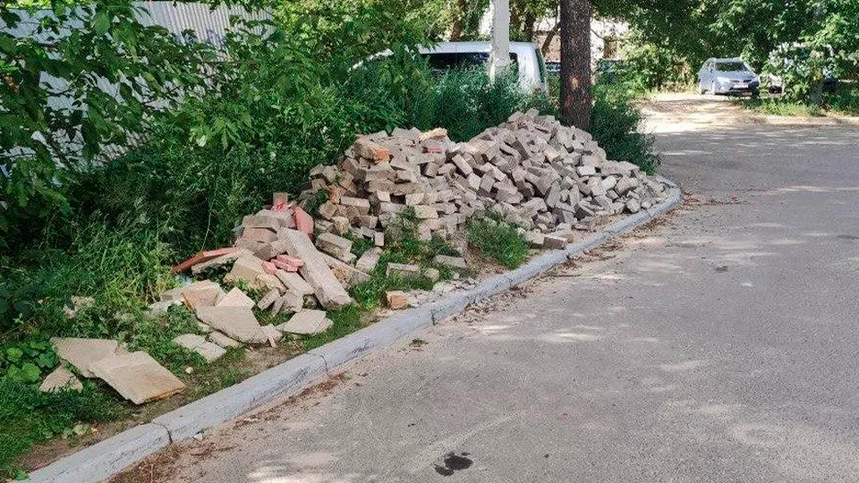 Фото: пресс-служба Администрации г.о. Королев