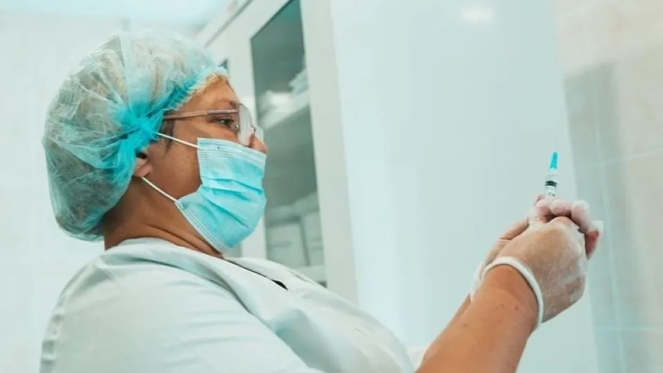 Фото: пресс-служба ГБУЗ МО «Чеховская больница»