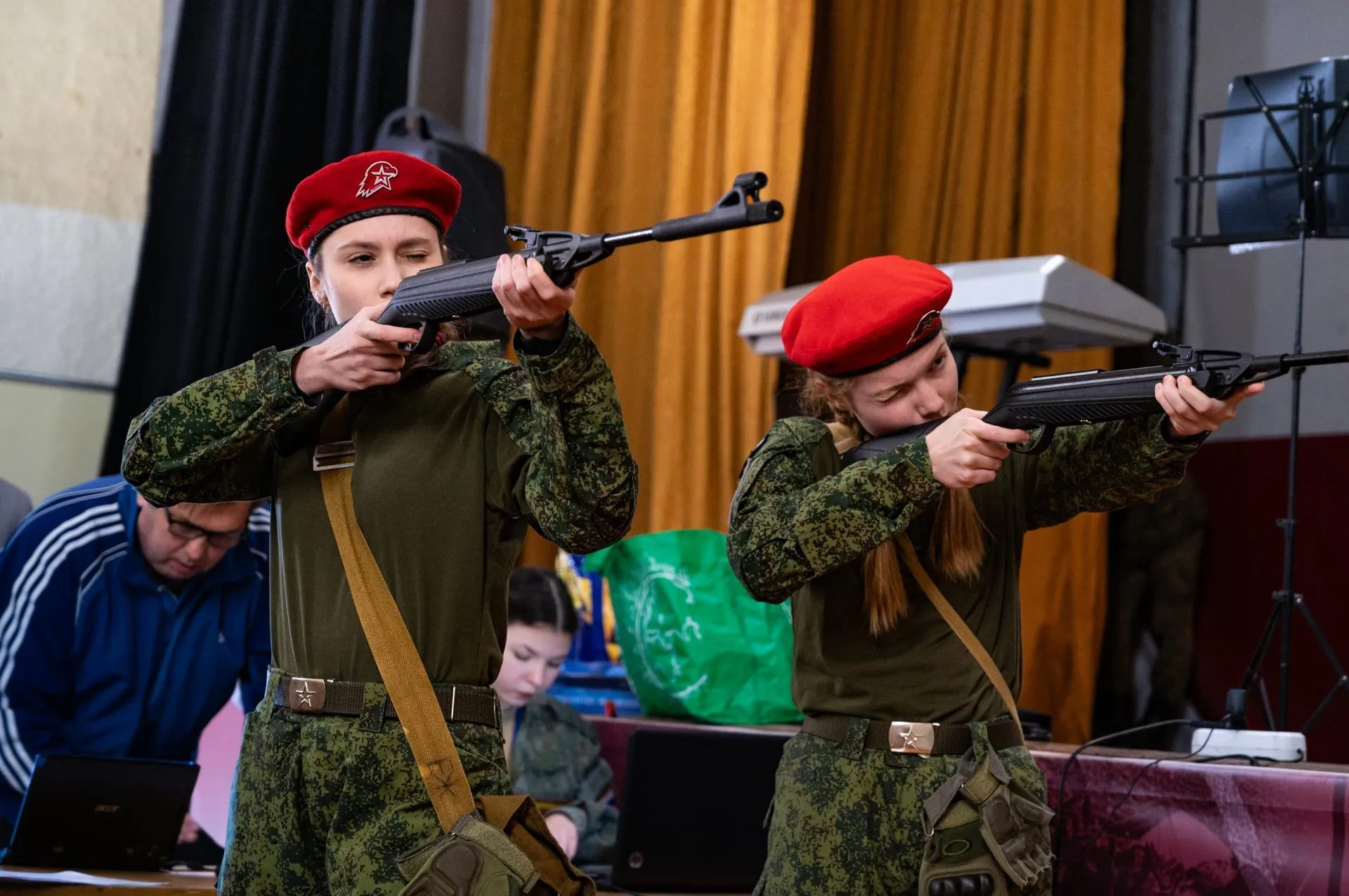 ЦВПВ Домодедово