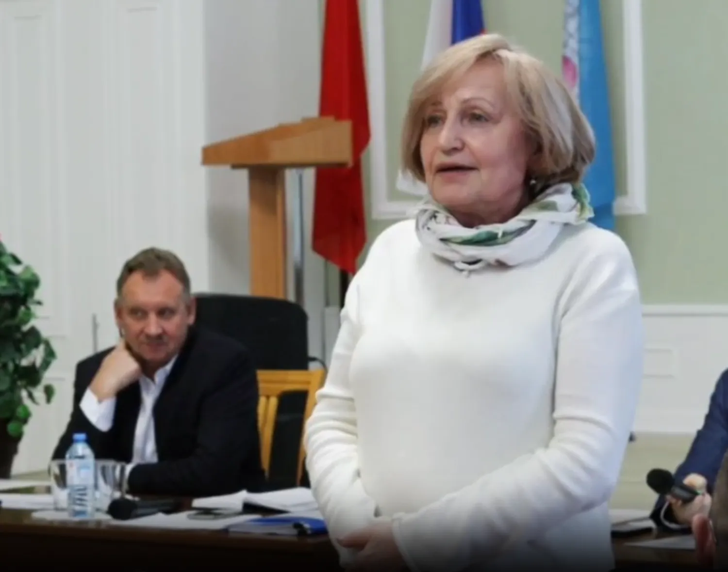 Фото: пресс-служба администрации г.о. Зарайск