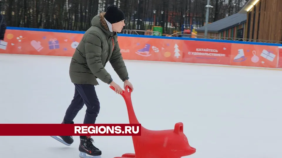 Фото: Юлия Андросова