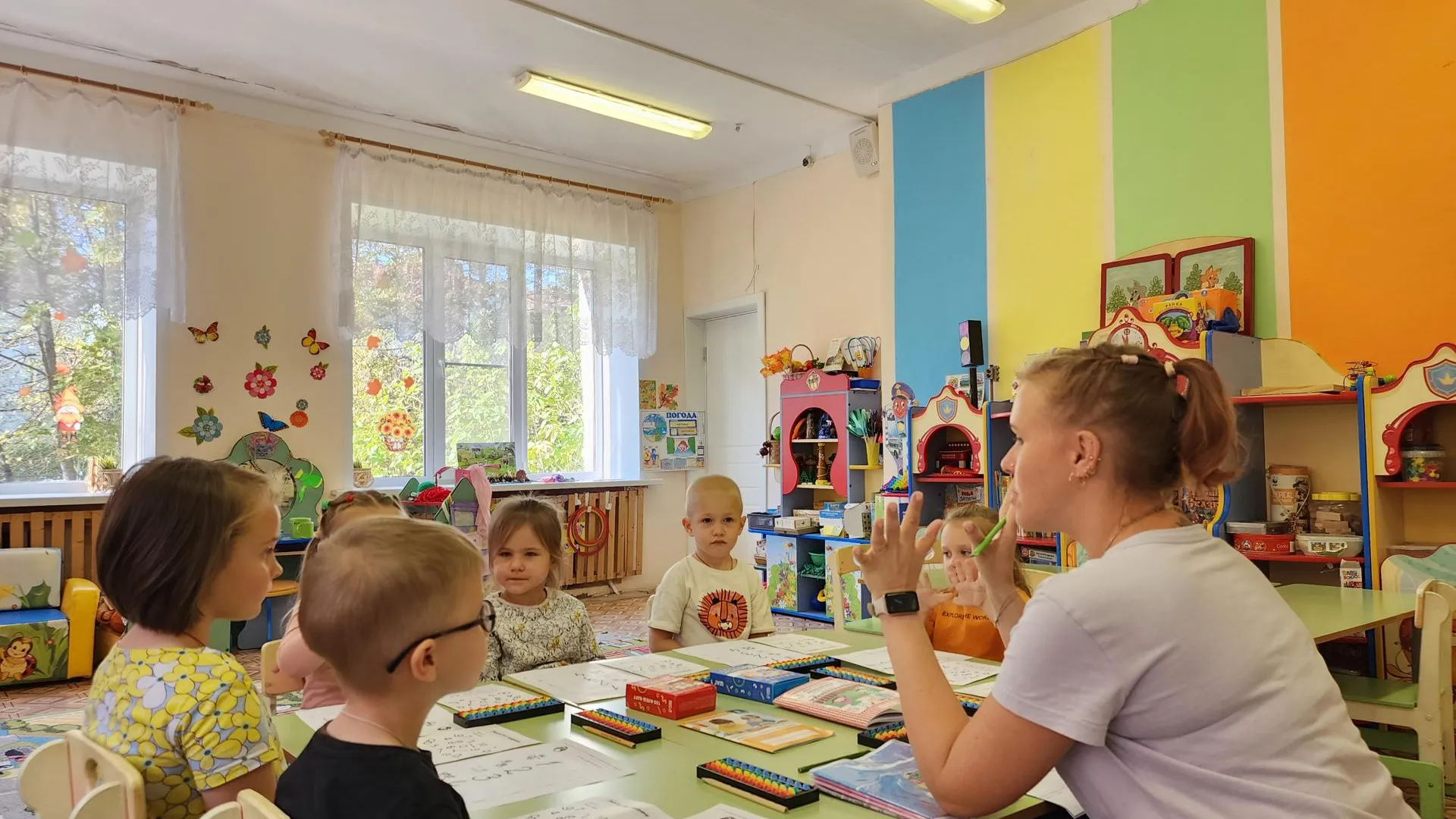 Хааива Фонина