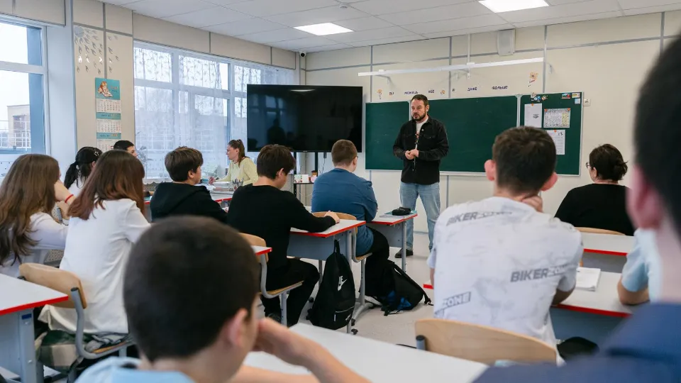 Фото: Луховицкая больница/Илья Уткин