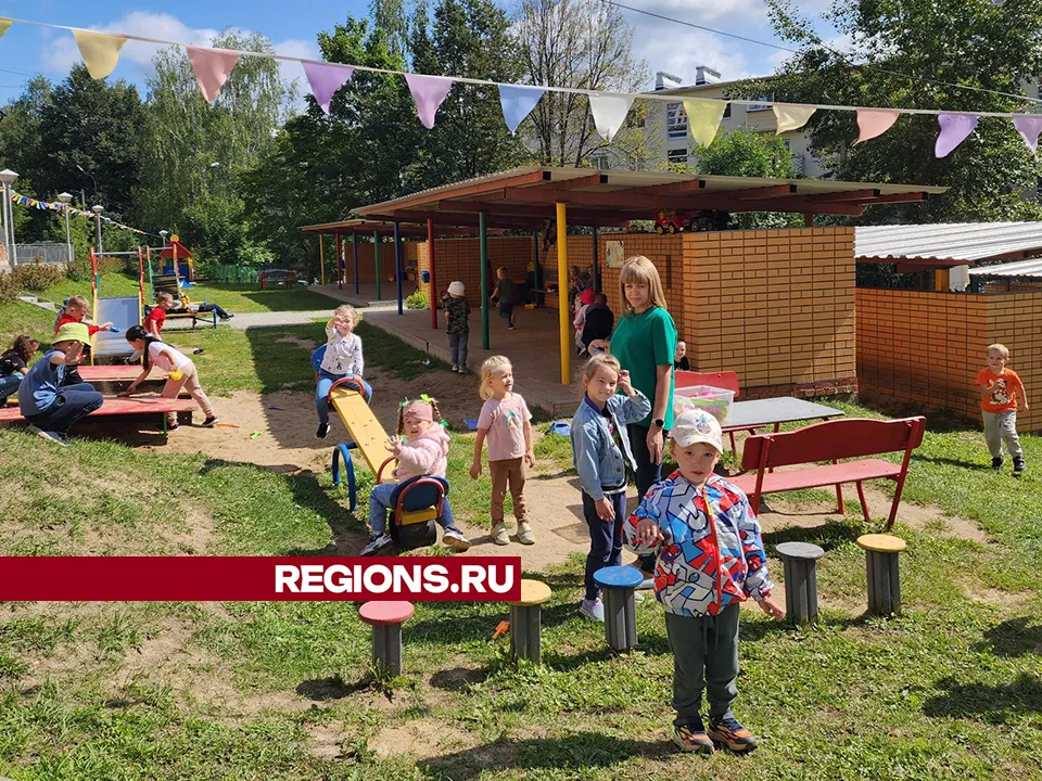 Фото: Екатерина Мелкозерова