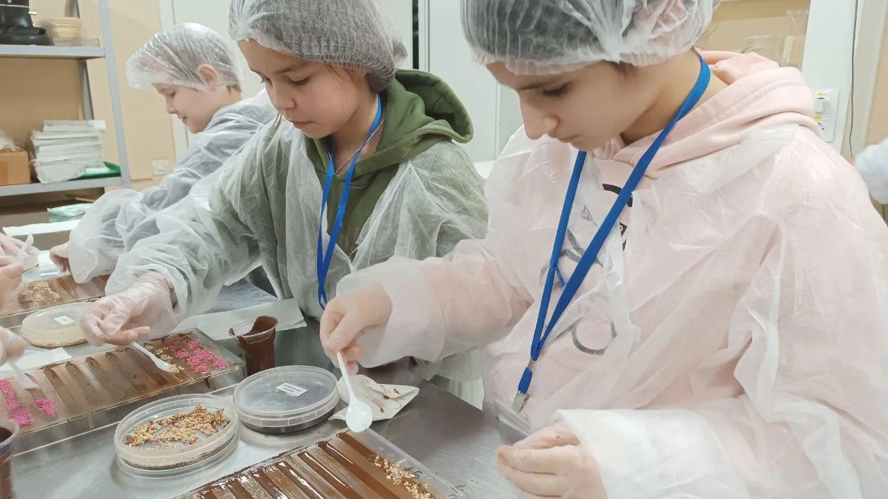 Фото: Министерство образования Московской области