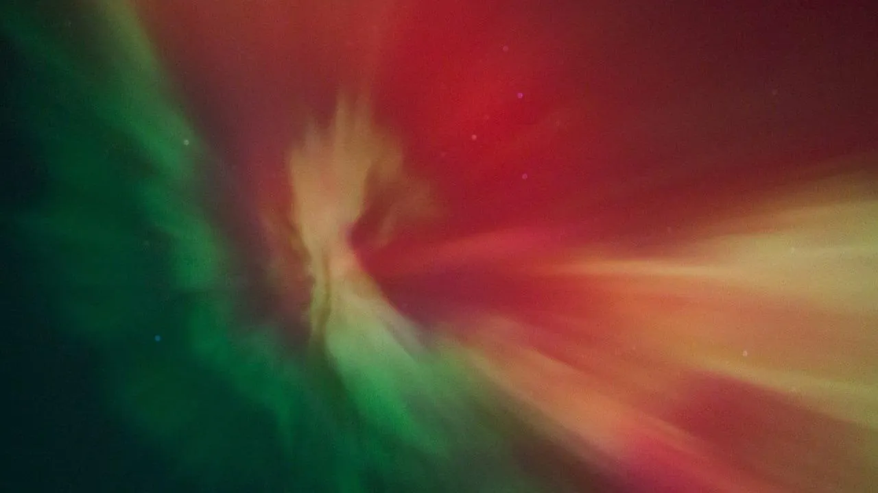 Фото: ТГ-канал "AstroAlert"