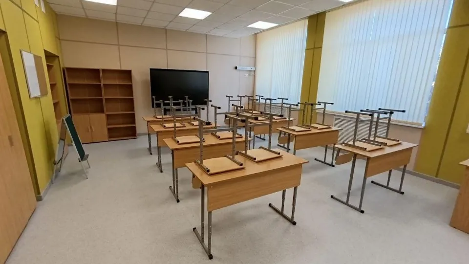 Фото: Министерство строительного комплекса Московской области