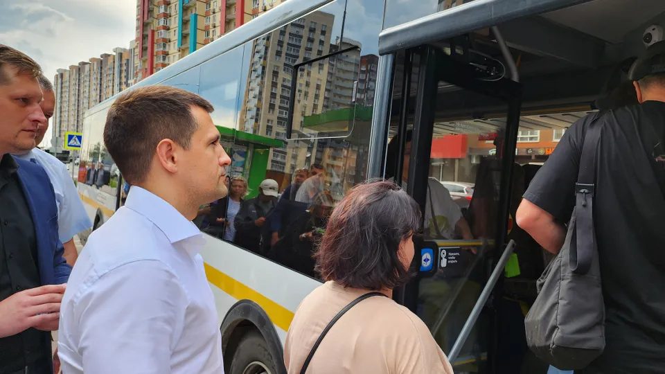 Фото: МедиаБанк Подмосковья/Мария Даньшина