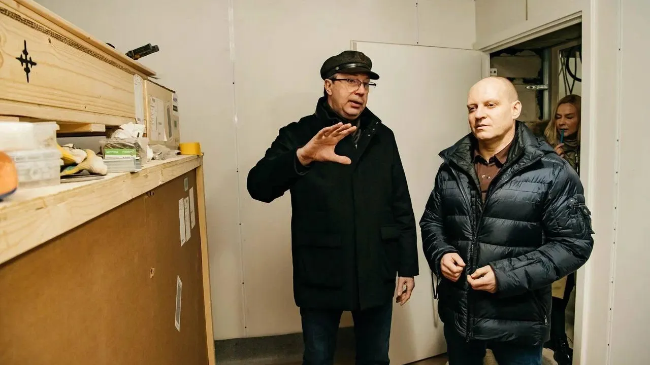 Врачи Пушкинской больницы получат в распоряжение современный аппарат для исследований сердца и сосудов