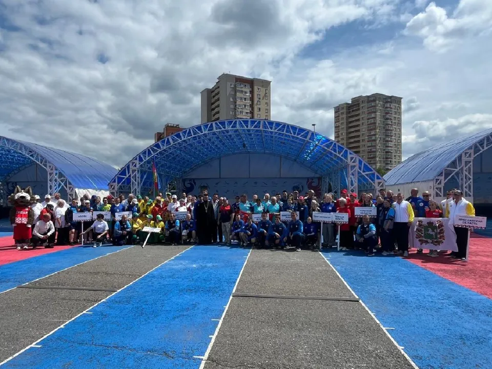 Фото: Мария Андрюхина