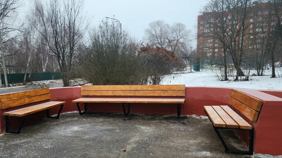 Фото: МедиаБанк Подмосковья/Мария Панина