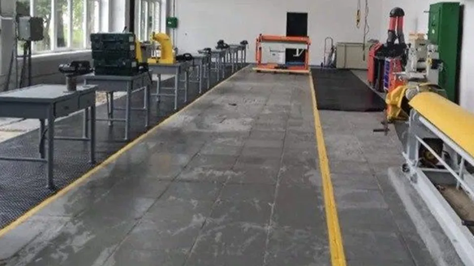 Фото: Министерство строительного комплекса Московской области