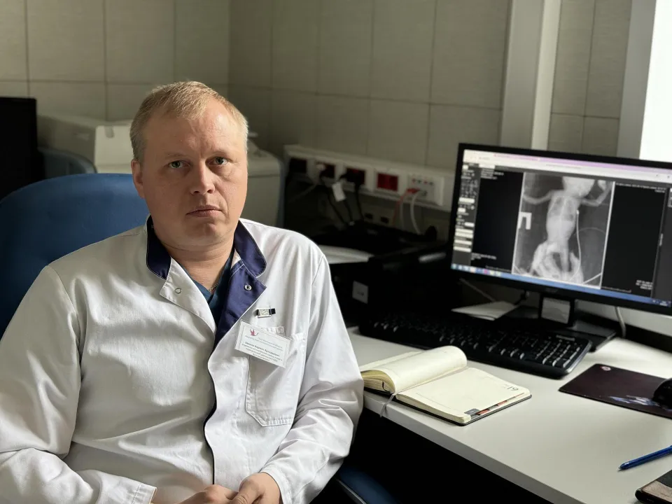 Фото: Полина Абраменко