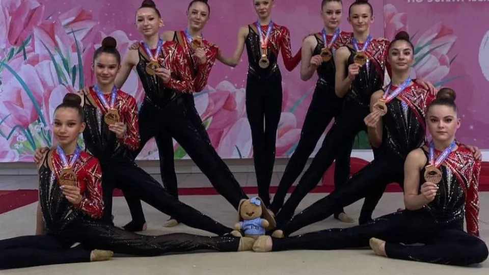 Фото: Администрация м.о. Чехов