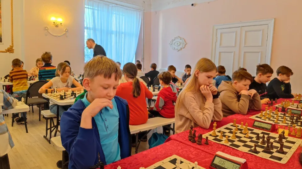 Фото: управление по физической культуре и спорту администрации г. о. Электросталь