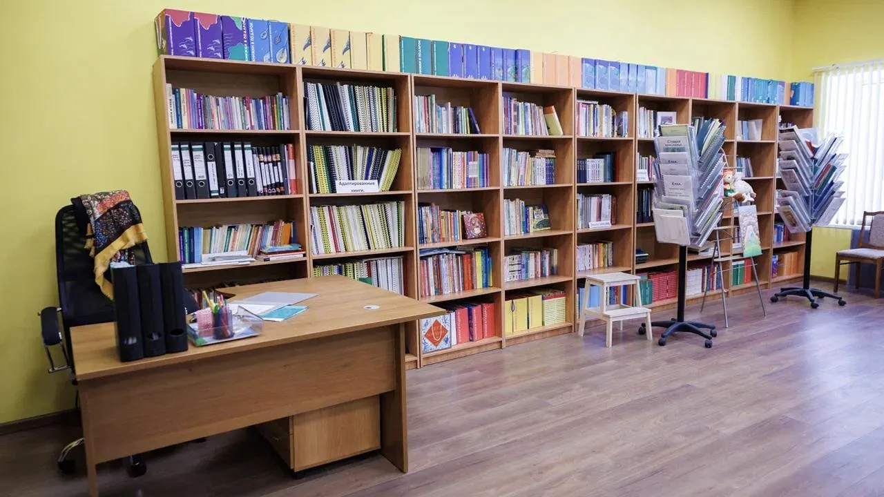 пресс-служба губернатора и правительства Московской области/Сергей Шешин