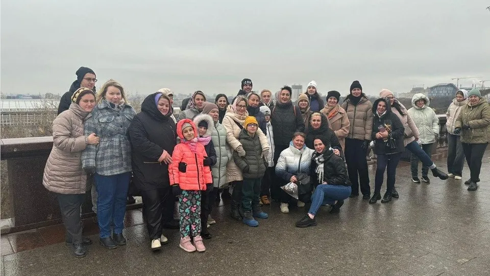 Фото: Реутовская клиническая больница