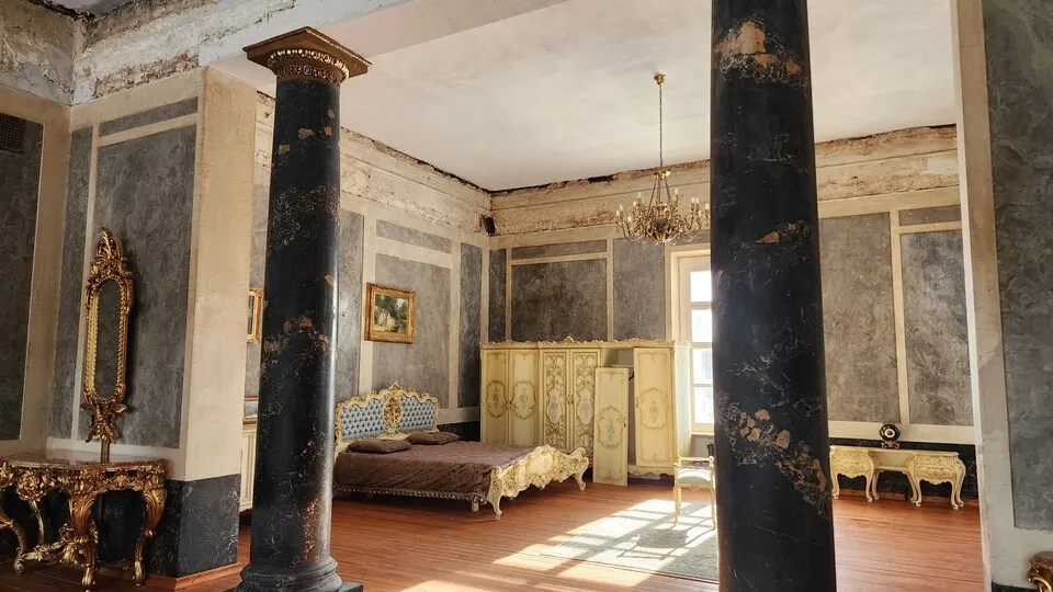 Фото: МедиаБанк Подмосковья/Елизавета Приймак