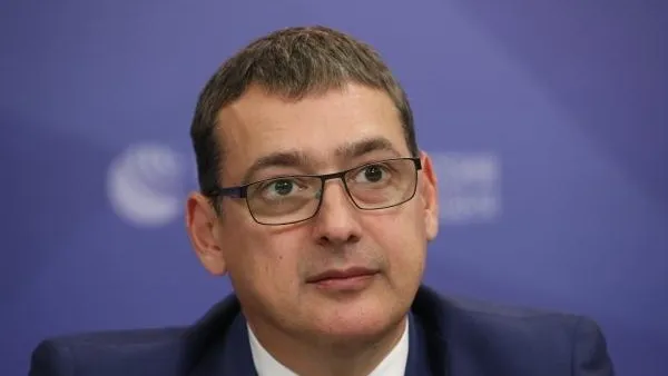Центр фехтования Ильгара Мамедова открыли в Химках