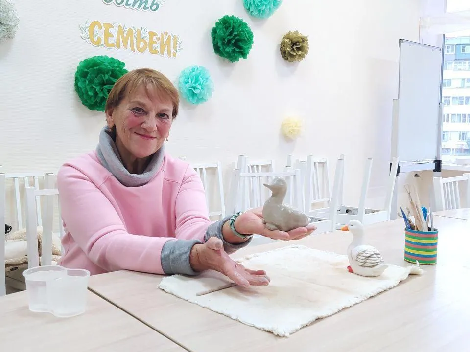 Фото: Министерство социального развития Московской области&nbsp;&nbsp;