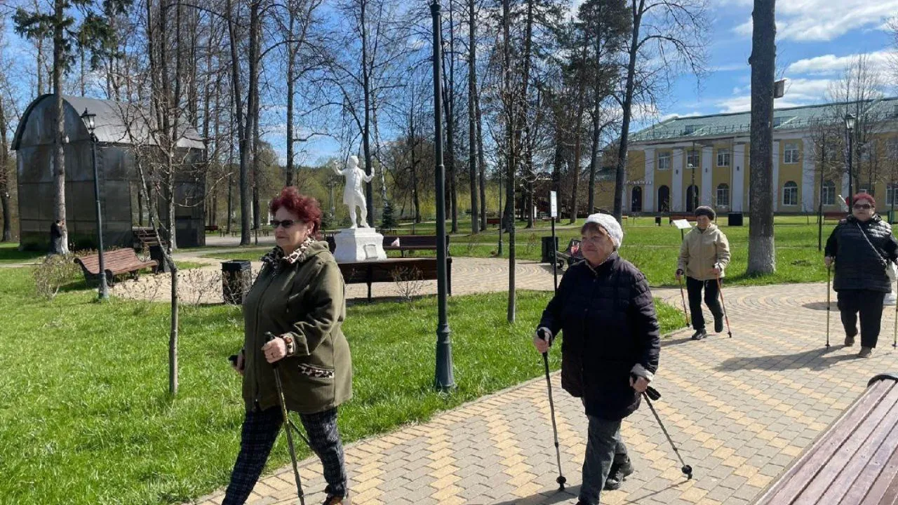 Фото: t.me/dkbibliotekaVerbilki