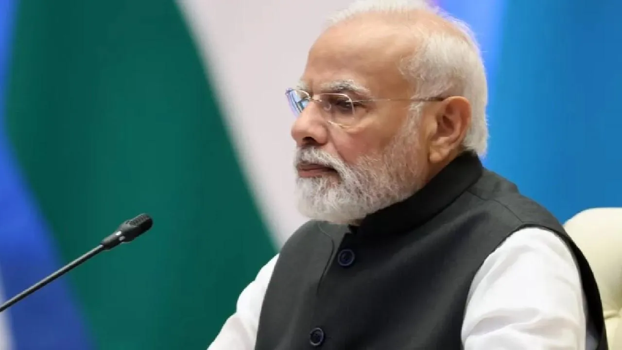 Премьер Индии Моди рассматривает возможность дистанционного участия в саммите БРИКС