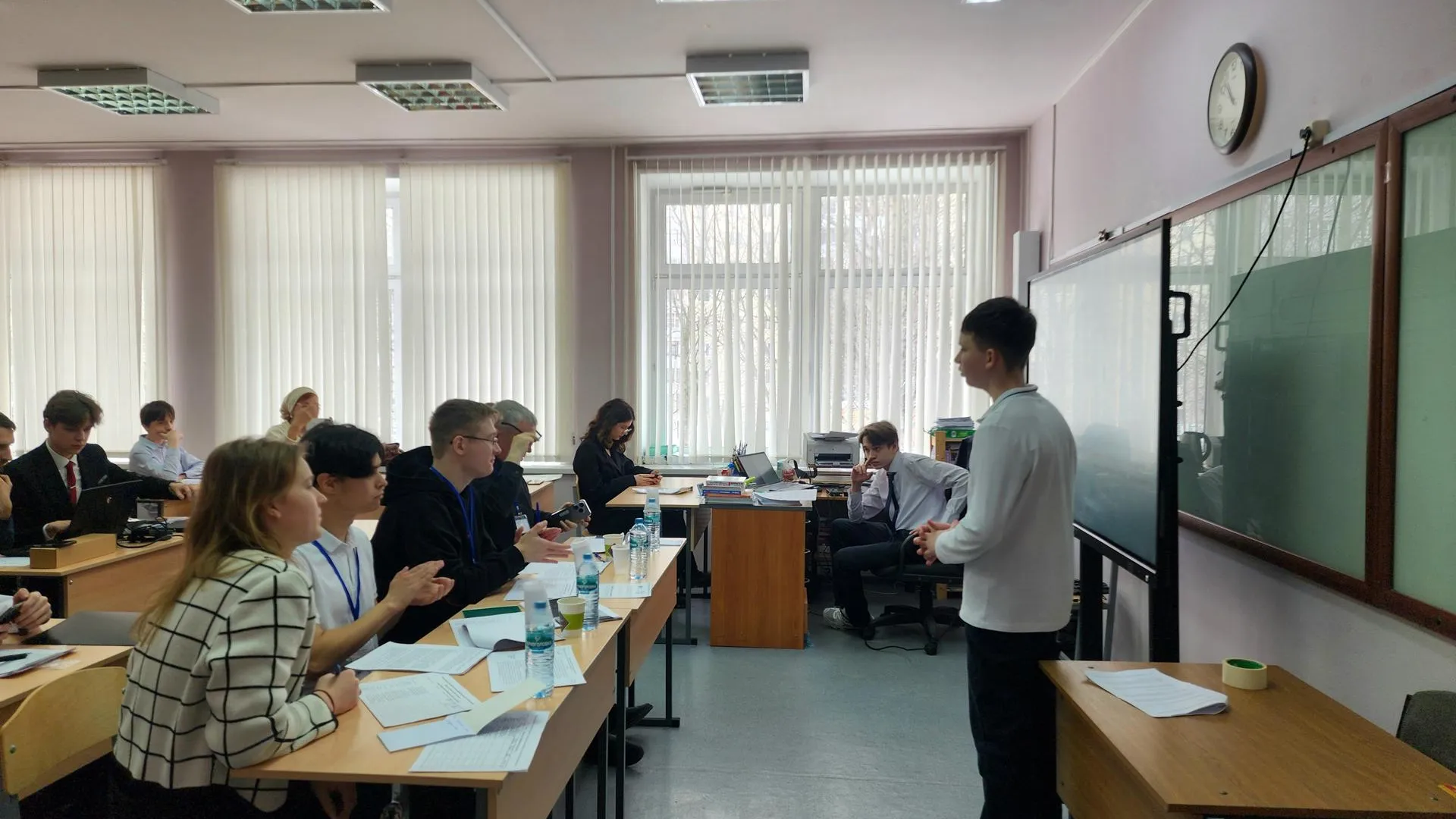 Мария Овчинникова