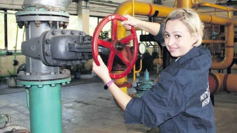 Фото: Людмила Климова