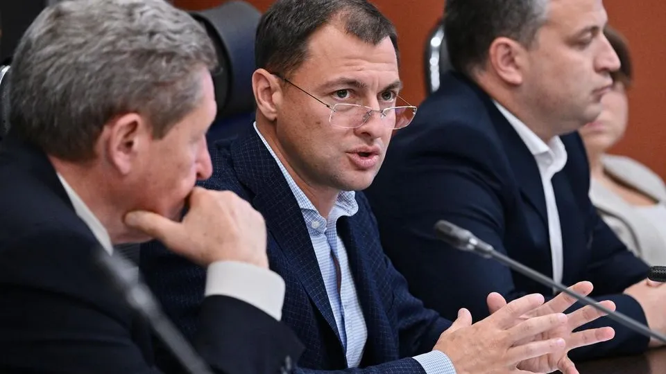 Фото: пресс-служба Мособлдумы