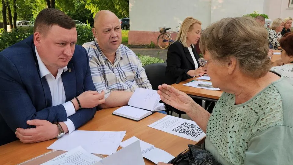 Фото: МедиаБанк Подмосковья/Юлия Скавронова