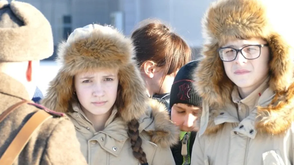 пресс-служба Конгрессно-выставочного центра (КВЦ) «Патриот»