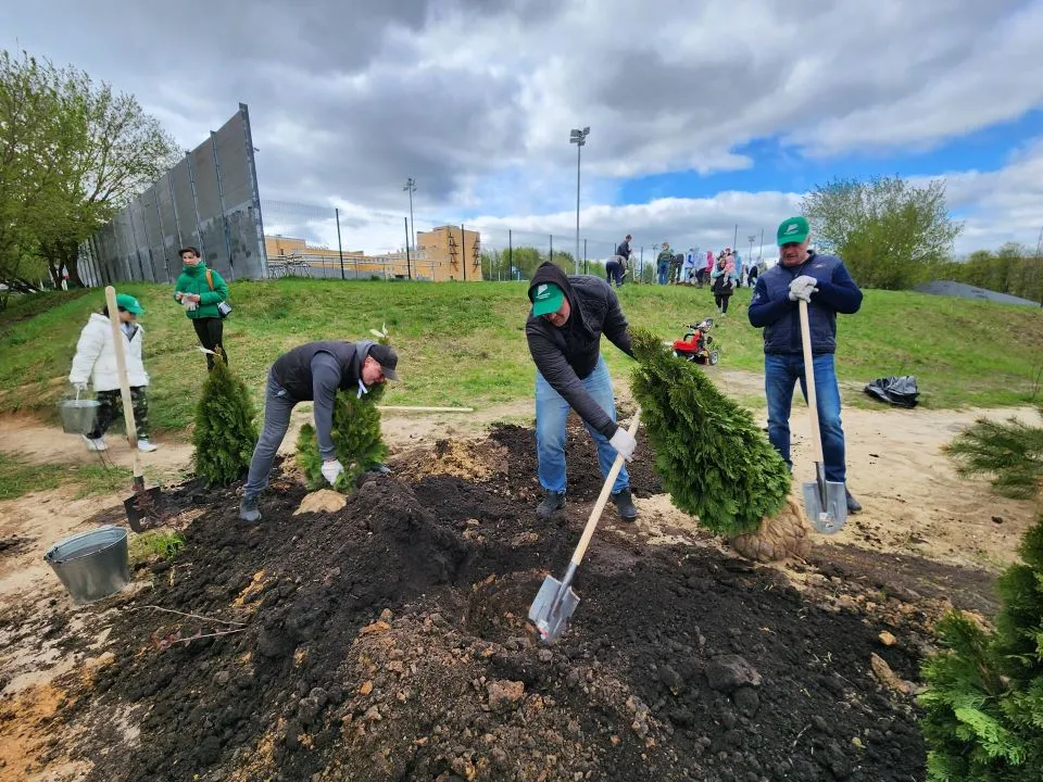 Фото: Дмитрий Алексеенко