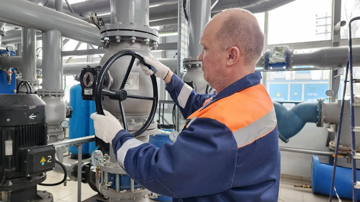 Фото: МедиаБанк Подмосковья/Яна Шаливская