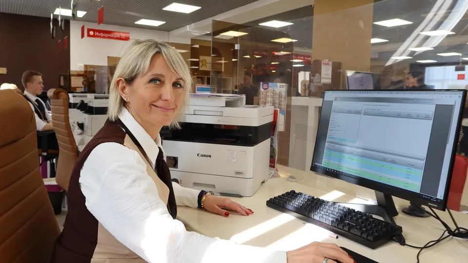 Фото: Администрация Павлово-Посадского г.о.