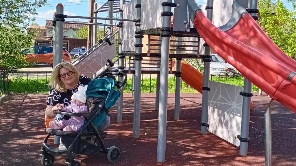 Фото: семейный центр «Ступинский»