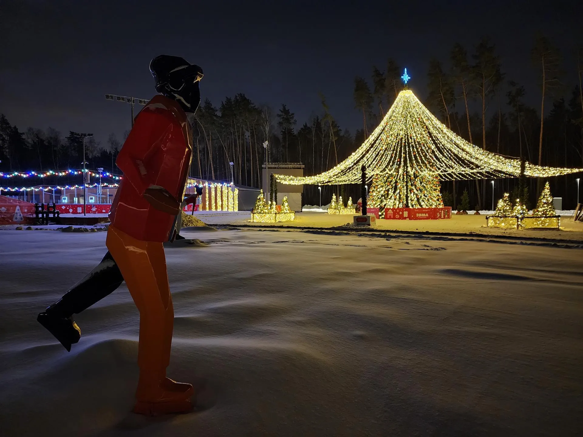 Сморкалов Никита