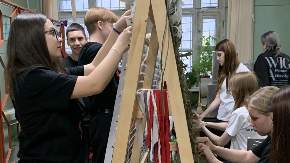 Фото: администрация г. о. Электросталь