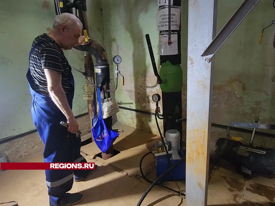 Фото: Никита Сморкалов