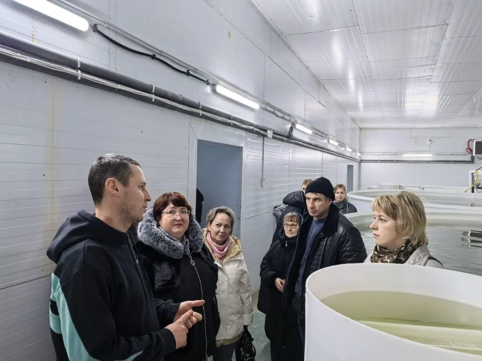 Фото: REGIONS/Ирина Матвеева