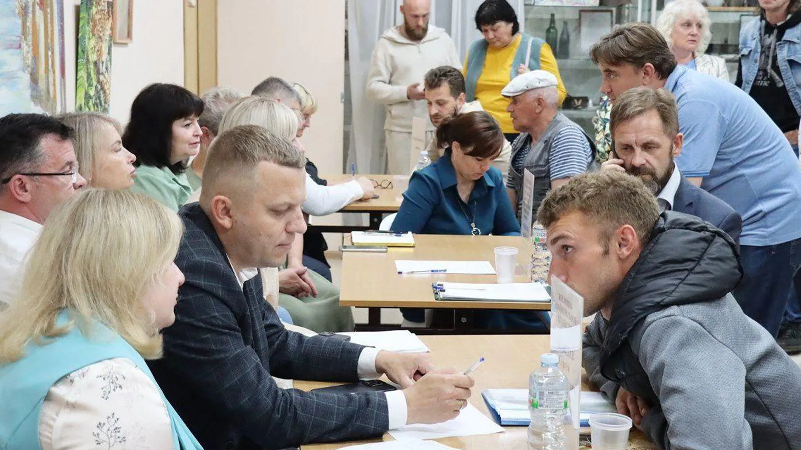 Фото: Пресс-служба администрации г.о. Ступино