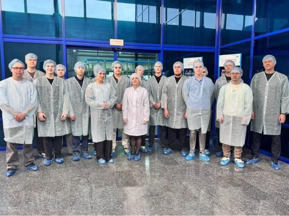 Фото: администрация г. о. Солнечногорск