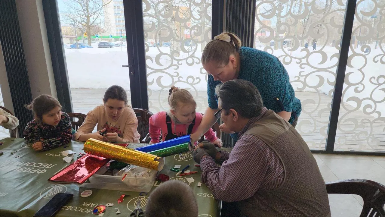 REGIONS/Роман Кутузов