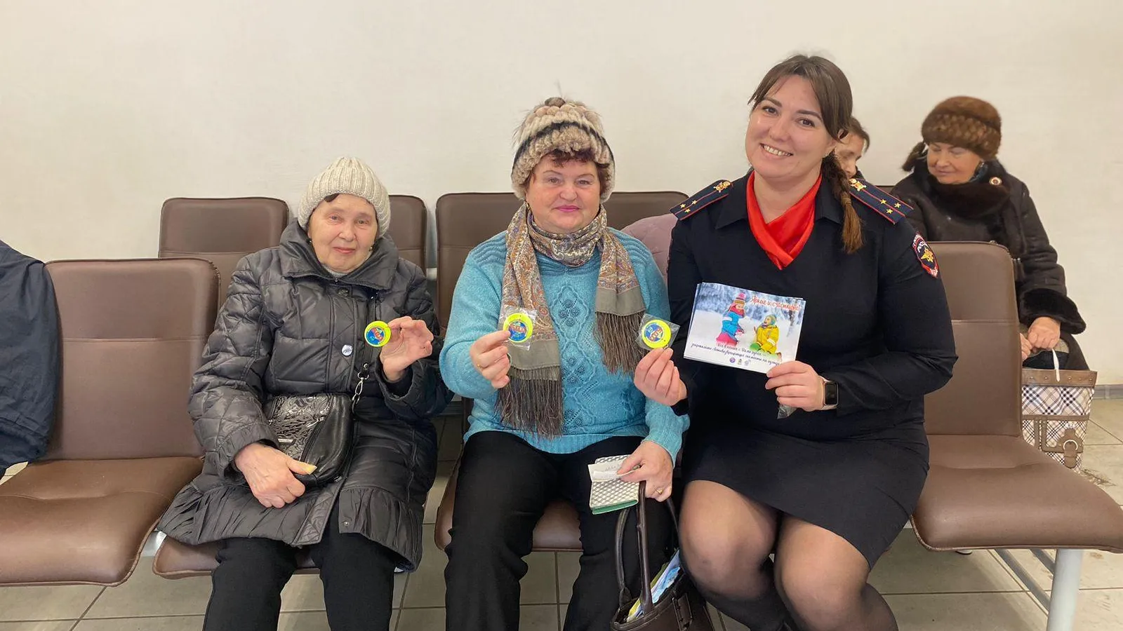 Источник: пресс-служба ОМВД России «Павлово-Посадский»