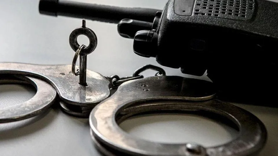 пресс-служба МВД