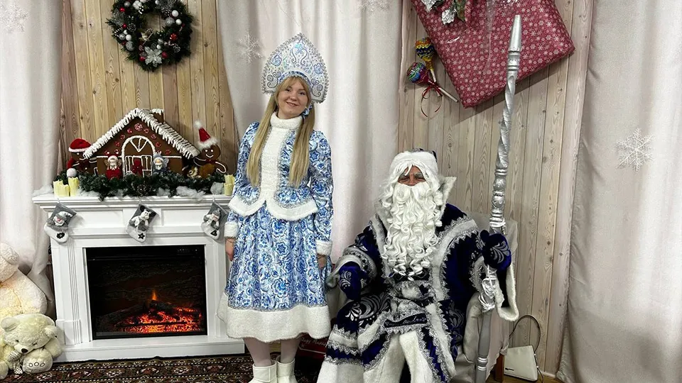 Фото: Сергей Демянюк