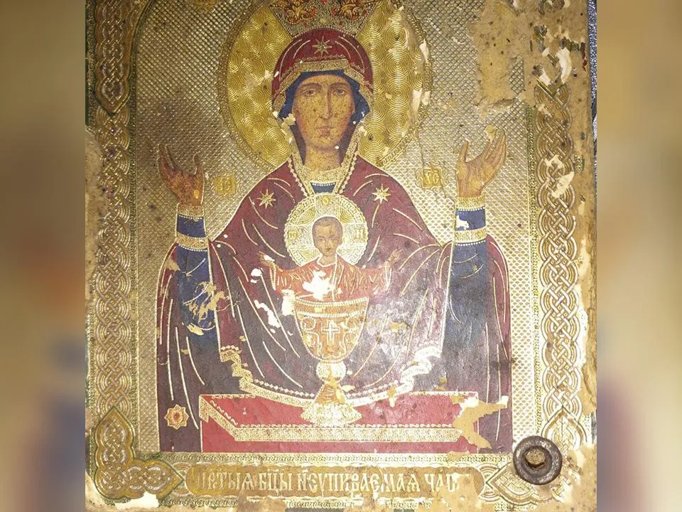 «Стреляли гаубицами, скидывали гранаты»: бойцы СВО выяснили, какое чудо спасло их на передовой